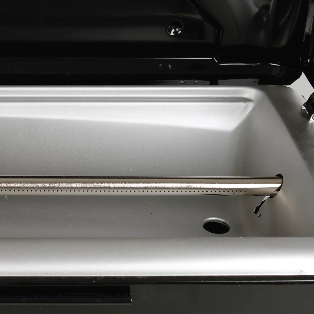 Coleman Camp Propane Grill 7 Coleman Camp Propane Grill - Image 7