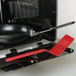 Coleman Camp Propane Grill 10 Coleman Camp Propane Grill -Camp And Explore 2000020930 SideTable