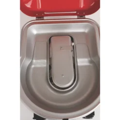 Coleman Fold N Go™+ Propane Grill -Camp And Explore 2000020932 water