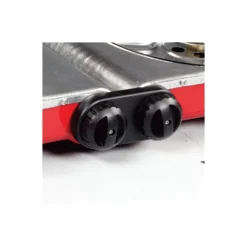 Coleman Fold N Go™ Propane Stove -Camp And Explore 2000020939 Knobs