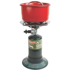 Coleman Bottle Top Propane Stove 17 Coleman Bottle Top Propane Stove -Camp And Explore 2000020950 r 3