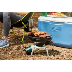 Coleman Portable Party Propane Grill -Camp And Explore 20000209550967 FINAL