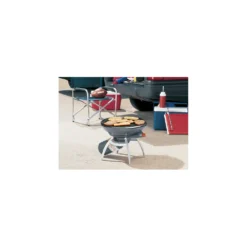 Coleman Portable Party Propane Grill -Camp And Explore 2000020955 TailgatnFullGrill