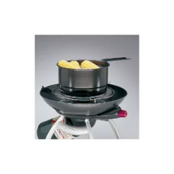 Coleman Portable Party Propane Grill -Camp And Explore 2000020955 stove grate