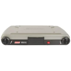 Coleman Triton™ 2-Burner Propane Camping Stove -Camp And Explore 2000020957 01