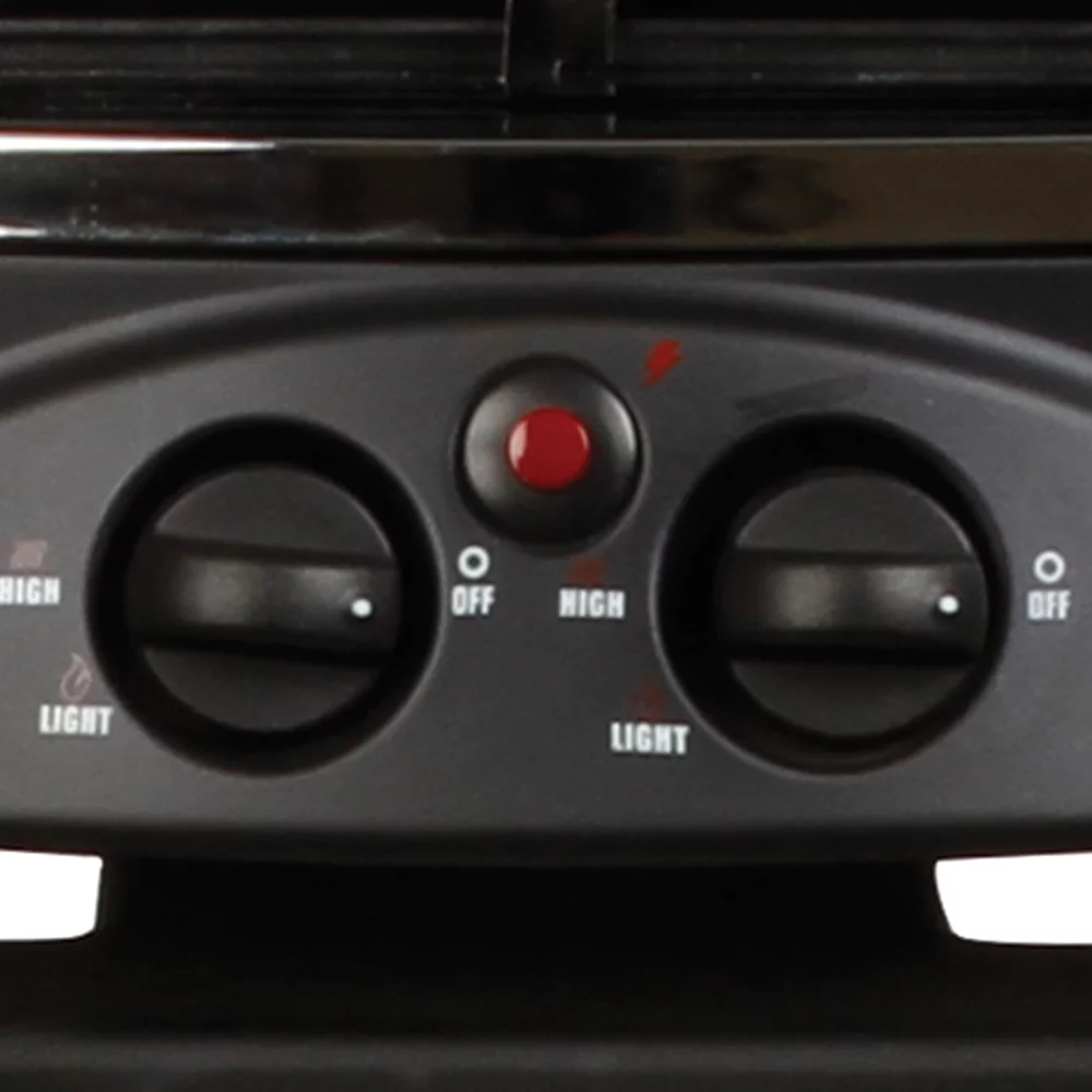 Coleman RoadTrip® LX Standup Propane Gas Grill 6 Coleman RoadTrip® LX Standup Propane Gas Grill - Image 6