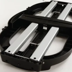 Coleman RoadTrip® LX Standup Propane Gas Grill 23 Coleman RoadTrip® LX Standup Propane Gas Grill -Camp And Explore 2000020966 CollapsibleStand