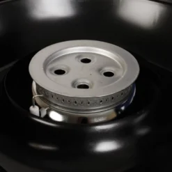 Coleman RoadTrip® LX Standup Propane Gas Grill 30 Coleman RoadTrip® LX Standup Propane Gas Grill -Camp And Explore 2000020966 WaterPanGreaseCatch