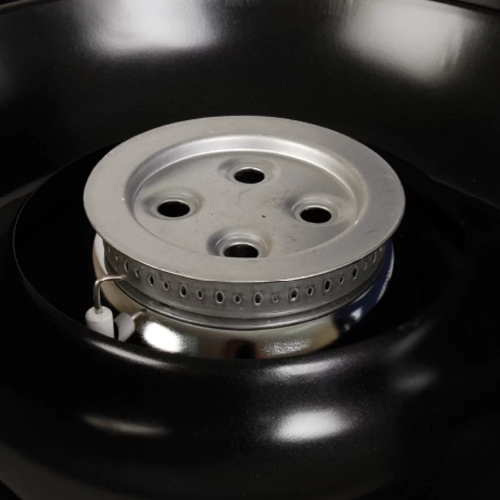 Coleman RoadTrip® LX Standup Propane Gas Grill 15 Coleman RoadTrip® LX Standup Propane Gas Grill - Image 15