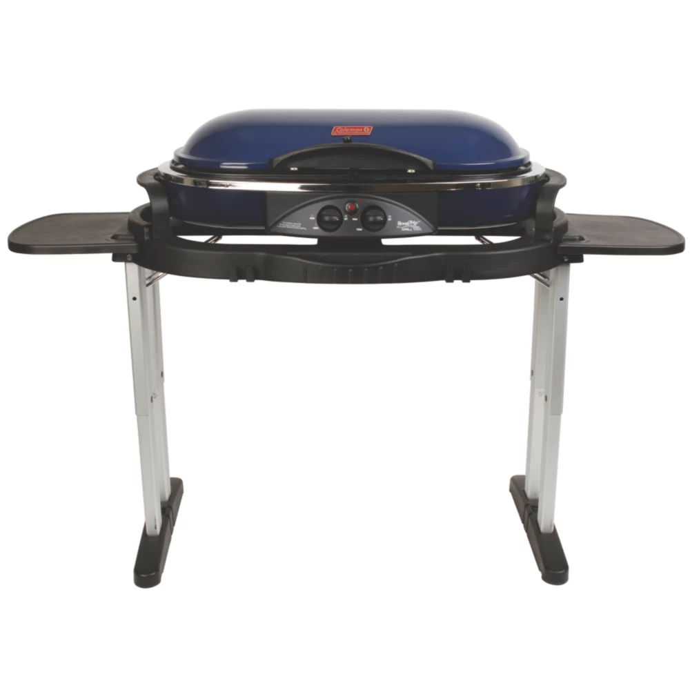 Coleman RoadTrip® LX Standup Propane Gas Grill 1 Coleman RoadTrip® LX Standup Propane Gas Grill