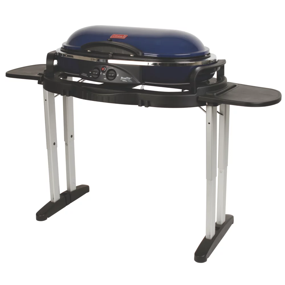 Coleman RoadTrip® LX Standup Propane Gas Grill 3 Coleman RoadTrip® LX Standup Propane Gas Grill - Image 3