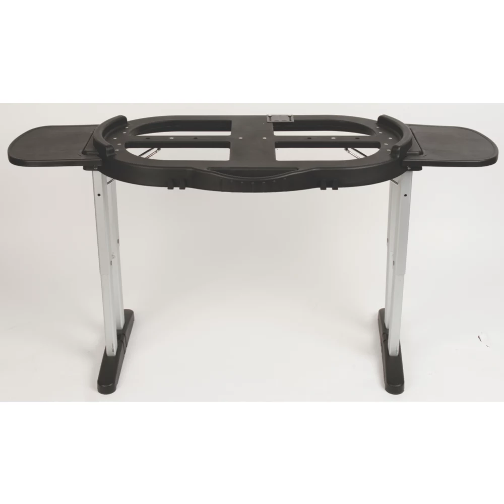 Coleman RoadTrip® LX Standup Propane Gas Grill 4 Coleman RoadTrip® LX Standup Propane Gas Grill - Image 4