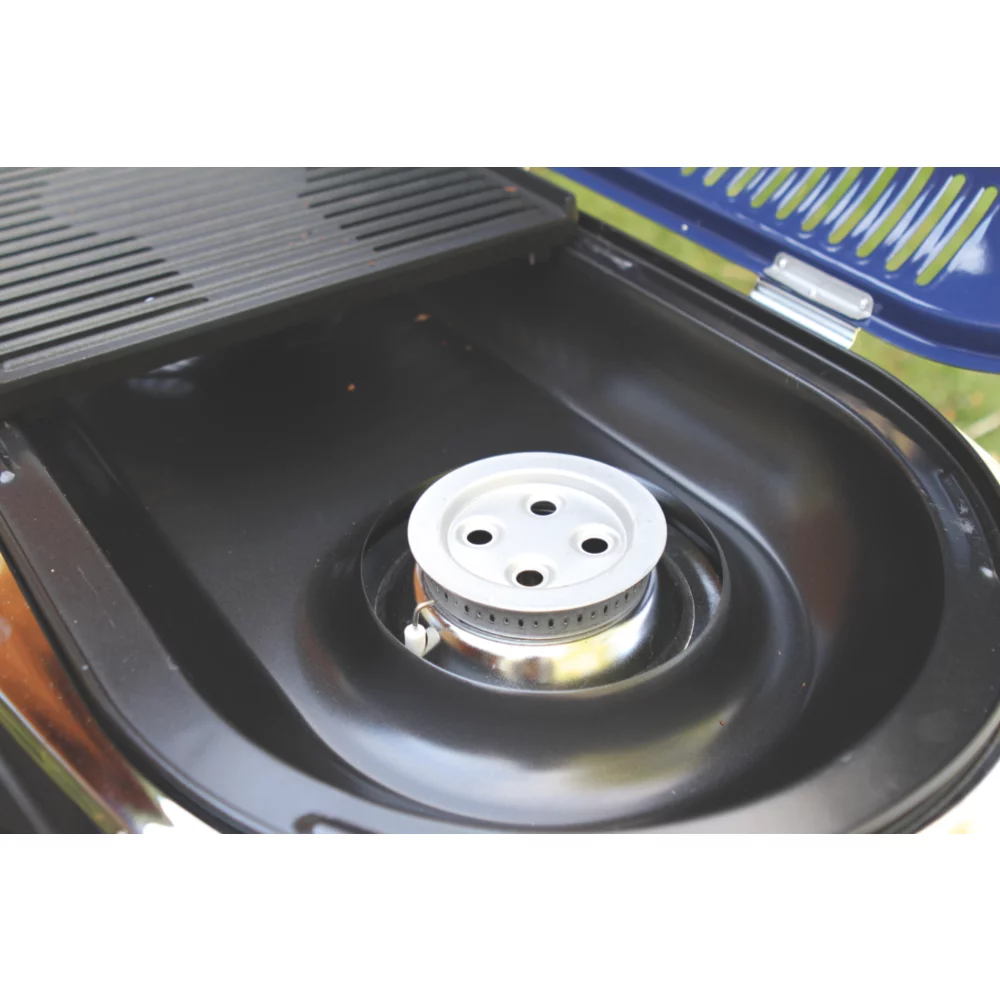 Coleman RoadTrip® LX Standup Propane Gas Grill 13 Coleman RoadTrip® LX Standup Propane Gas Grill - Image 13