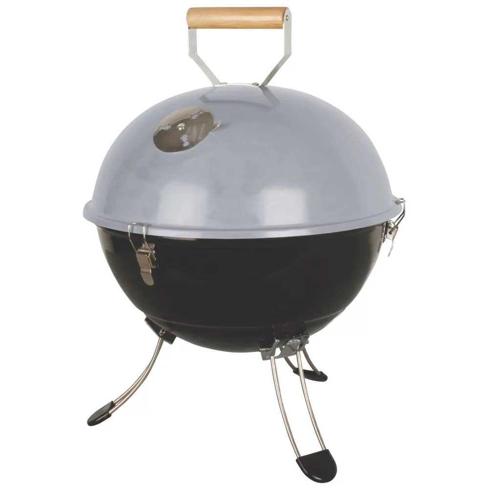 Coleman Party Ball™ Charcoal Grill 1 Coleman Party Ball™ Charcoal Grill