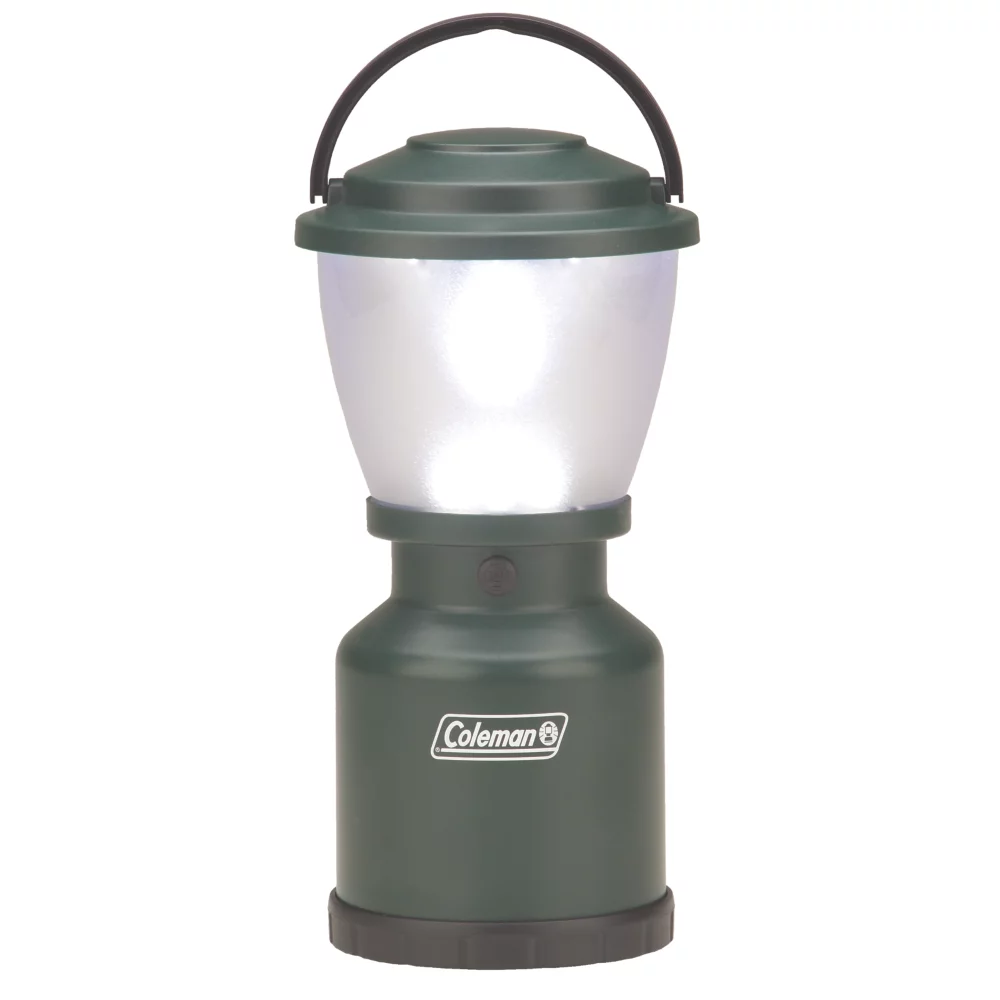 Coleman 4D LED Camp Lantern 1 Coleman 4D LED Camp Lantern