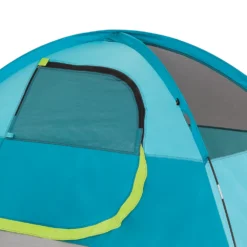 Coleman Kids Wonder Lake™ 2-Person Dome Tent -Camp And Explore 2000024383 ContinuousPoleSleeves