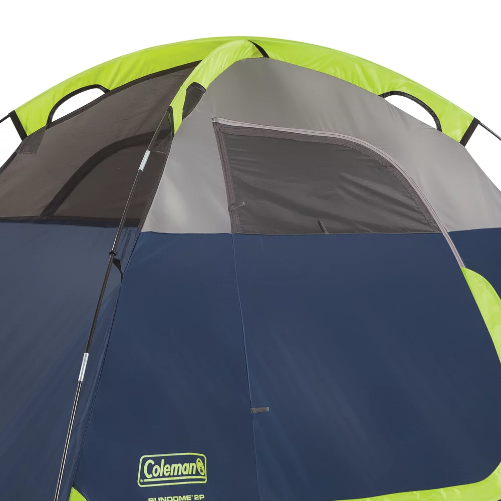 Coleman Sundome® 2-Person Camping Tent 5 Coleman Sundome® 2-Person Camping Tent - Image 5