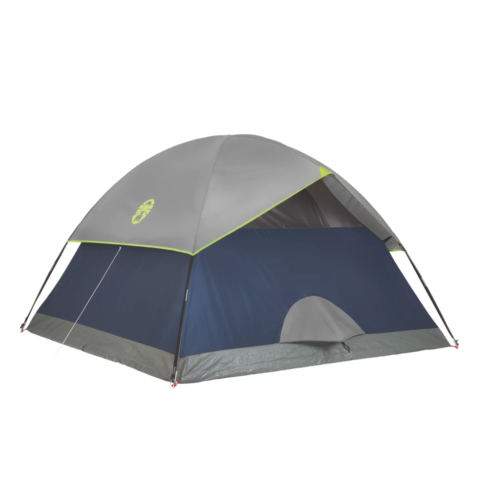 Coleman Sundome® 2-Person Camping Tent 3 Coleman Sundome® 2-Person Camping Tent - Image 3
