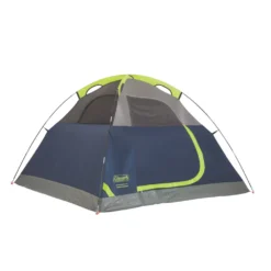 Coleman Sundome® 2-Person Camping Tent 21 Coleman Sundome® 2-Person Camping Tent -Camp And Explore 2000024580 nofly 1