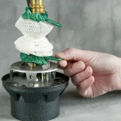 Coleman Northstar® Propane Lantern With Case -Camp And Explore 2000026389 2000026388NP 2000026602 2000023099 95Mantles2 1