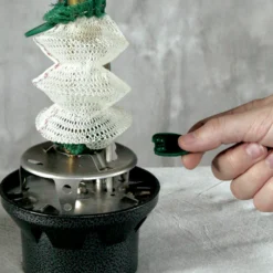 Coleman NorthStar® 1500 Lumens 1-Mantle Propane Lantern -Camp And Explore 2000026389 2000026388NP 2000026602 2000023099 95Mantles3