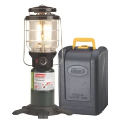 Coleman Northstar® Propane Lantern With Case -Camp And Explore 2000026602 1