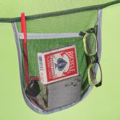 Coleman Montana™ 8-Person Tent -Camp And Explore 2000027941 StoragePocket