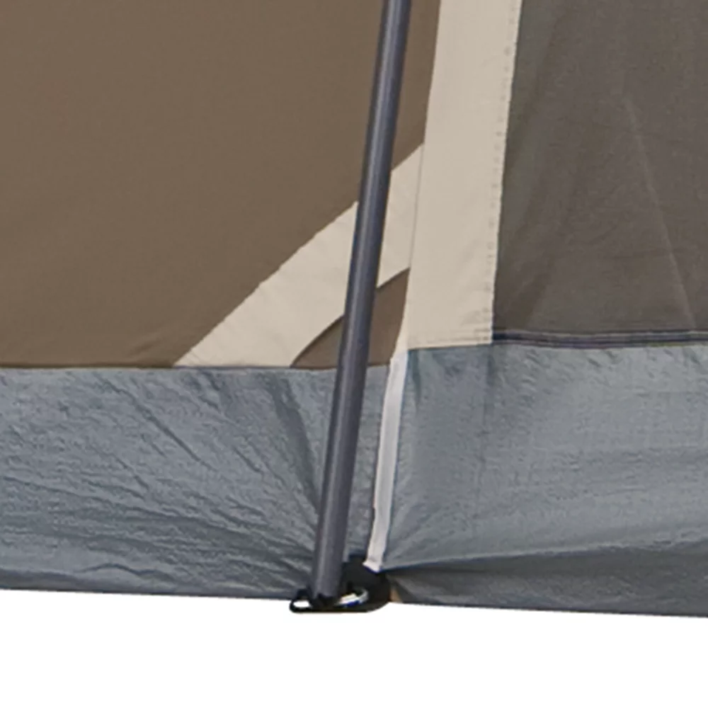 Coleman WeatherMaster® 6-Person Tent With Screen Room 6 Coleman WeatherMaster® 6-Person Tent With Screen Room - Image 6