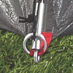 Coleman WeatherMaster® 10-Person Tent 13 Coleman WeatherMaster® 10-Person Tent -Camp And Explore 200002805820pinandringgrass