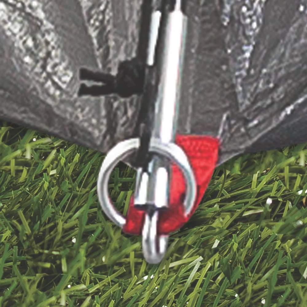 Coleman WeatherMaster® 10-Person Tent 6 Coleman WeatherMaster® 10-Person Tent - Image 6