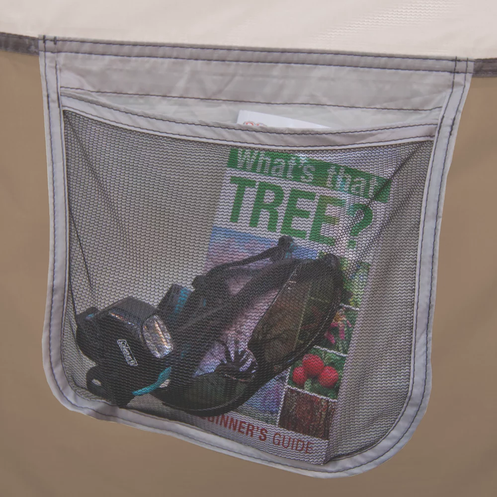 Coleman WeatherMaster® 10-Person Tent 4 Coleman WeatherMaster® 10-Person Tent - Image 4