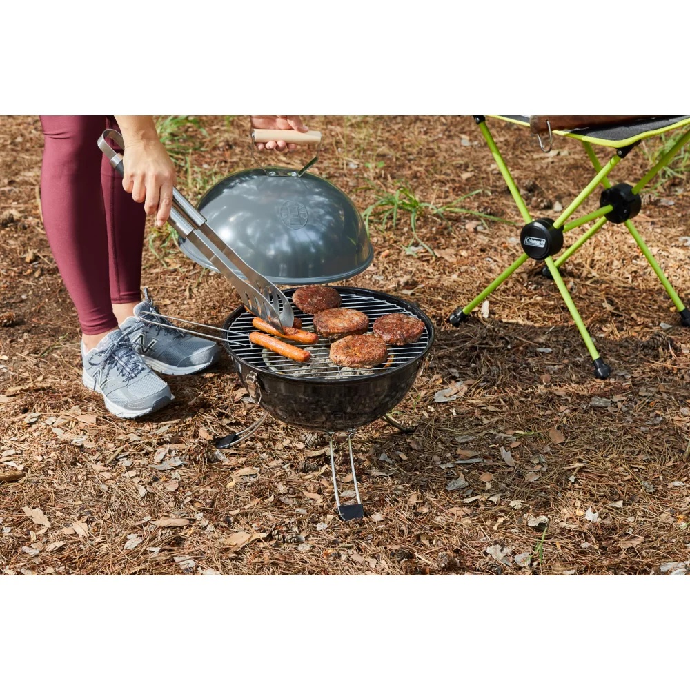 Coleman Party Ball™ Charcoal Grill 5 Coleman Party Ball™ Charcoal Grill - Image 5