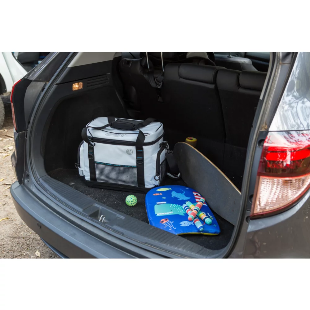 Coleman 36-Hour 42-Can Marine Cooler 4 Coleman 36-Hour 42-Can Marine Cooler - Image 4