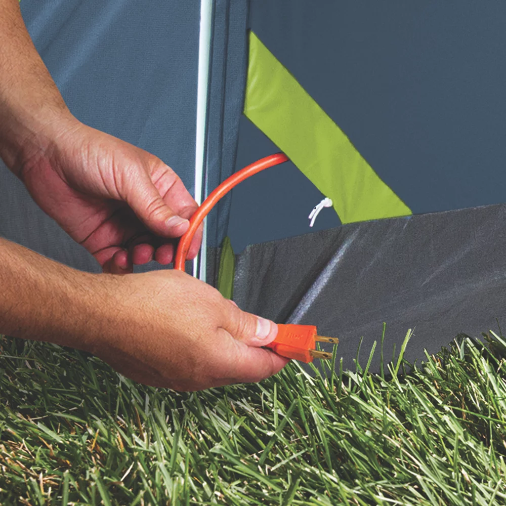 Coleman Sundome® 2-Person Camping Tent 10 Coleman Sundome® 2-Person Camping Tent - Image 10