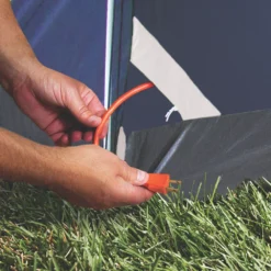 Coleman Elite Sundome® 6-Person Lighted Tent -Camp And Explore 2000032020 eport