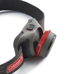 Coleman 200 Lumens LED Headlamp With BatteryGuard™ -Camp And Explore 2000032702 05