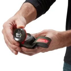 Coleman 200 Lumens LED Headlamp With BatteryGuard™ -Camp And Explore 2000032702 3 0482 1