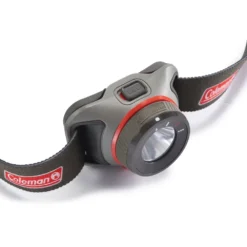Coleman 300 Lumens LED Headlamp With BatteryGuard™ -Camp And Explore 2000032704 04