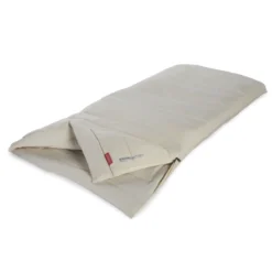 Coleman All-Weather Multi-Layer Sleeping Bag -Camp And Explore 2000033165 coleman multi layer sleeping bag 1pc slate inner bag without fleece sheet 1