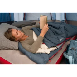 Coleman All-Weather Multi-Layer Sleeping Bag -Camp And Explore 2000033165 MLSLEEPINGBAG 1939