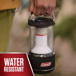 Coleman 800 Lumens LED Lantern With BatteryGuard™ -Camp And Explore 2000033830 5 ATF Edited