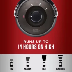 Coleman 1000 Lumens LED Lantern With BatteryGuard™ -Camp And Explore 2000033991 3 ATF