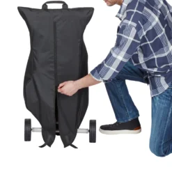 Coleman RoadTrip® Stand Up Grill Case 9 Coleman RoadTrip® Stand Up Grill Case -Camp And Explore 2000035023 6