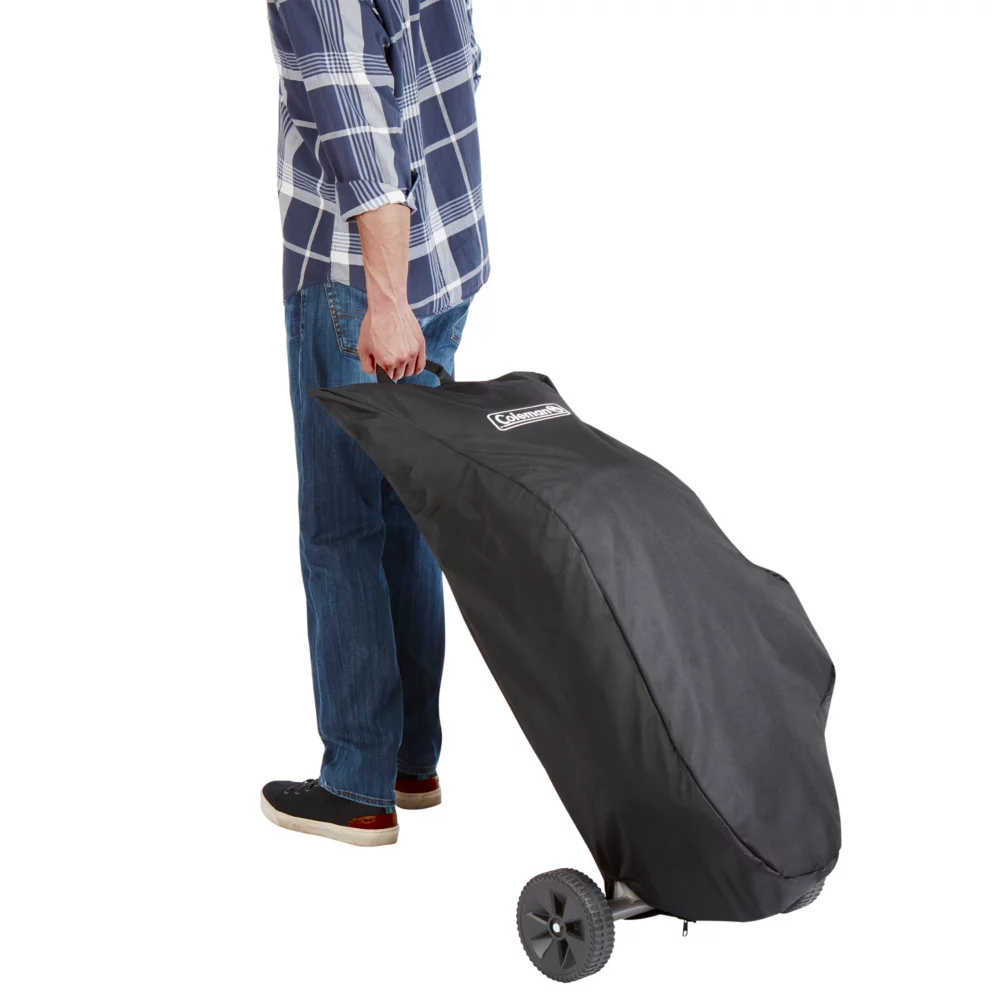 Coleman RoadTrip® Stand Up Grill Case 6 Coleman RoadTrip® Stand Up Grill Case - Image 6