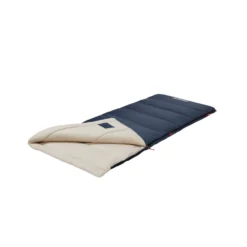 Coleman Autumn Glen™ 30 Sleeping Bag, Navy -Camp And Explore 2000035530 369