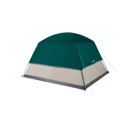 Coleman 6-Person Skydome™ Camping Tent 15 Coleman 6-Person Skydome™ Camping Tent -Camp And Explore 2000035802 3 BackFlyON