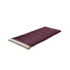 Coleman Autumn Glen™ 50°F Sleeping Bag -Camp And Explore 2000035897 367 maroon