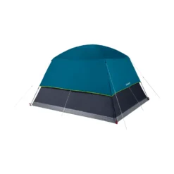 Coleman 6-Person Dark Room™ Skydome™ Camping Tent 15 Coleman 6-Person Dark Room™ Skydome™ Camping Tent -Camp And Explore 2000035971 2000036529 3 BackFlyON