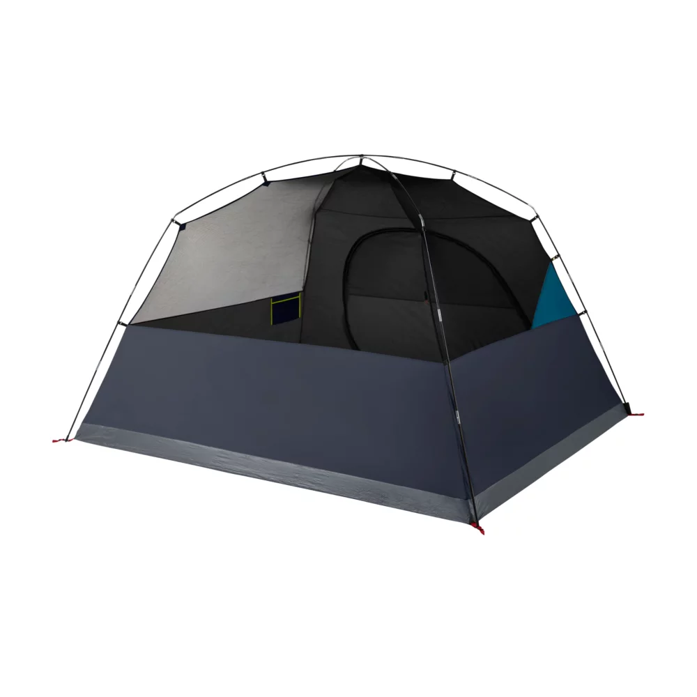 Coleman 6-Person Dark Room™ Skydome™ Camping Tent 8 Coleman 6-Person Dark Room™ Skydome™ Camping Tent - Image 8