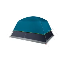 Coleman 8-Person Dark Room™ Skydome™ Camping Tent -Camp And Explore 2000035973 2000036530 3 BackFlyOn